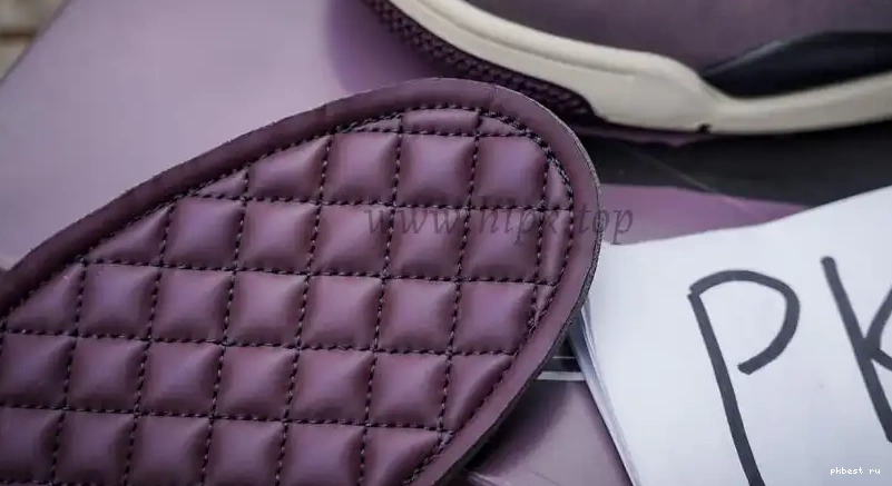 Ore GOD MATERIALS Ma 4 Violet A RETAIL TO PK Retro SHIP Jordan READY Maniére 0521